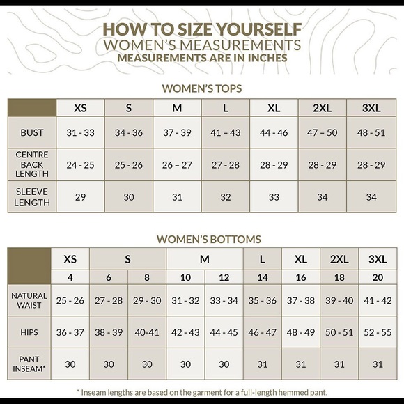 READ ME! About Us, Size Chart, Price Chart, ETC. - Picture 4 of 5